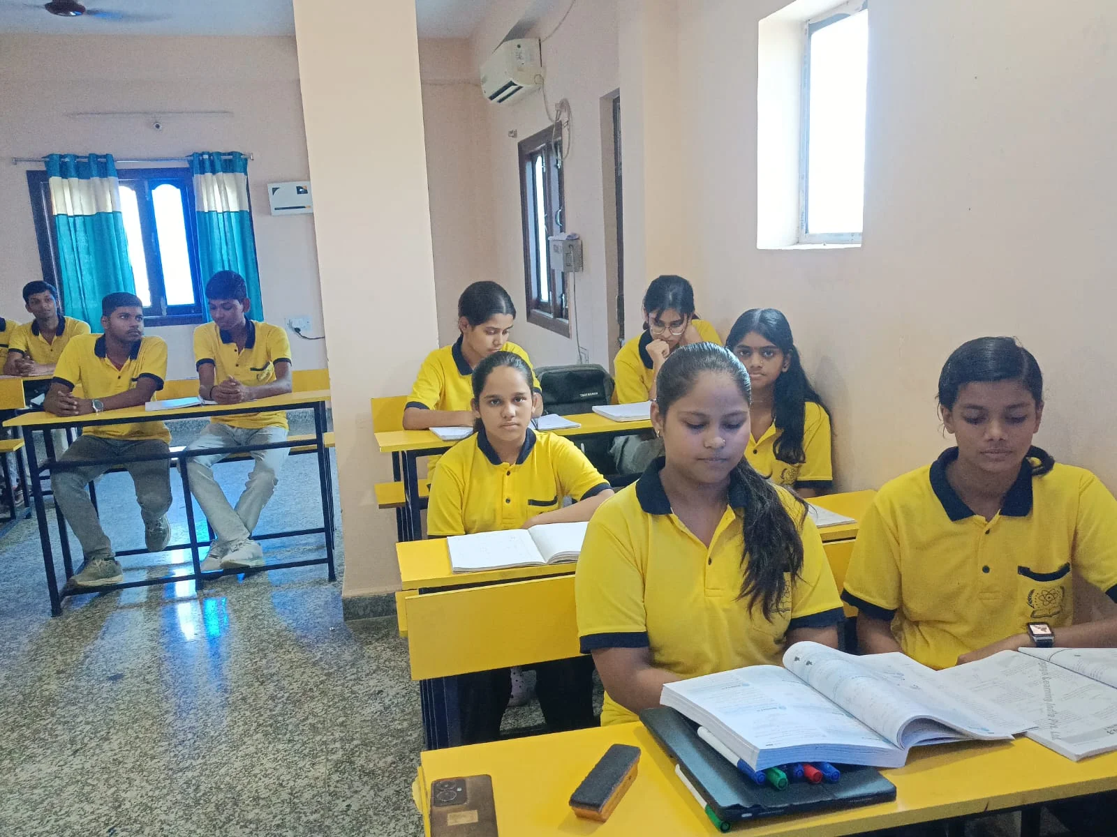 Yashobhoomi Institute, Elahibagh,Patna — photo 2