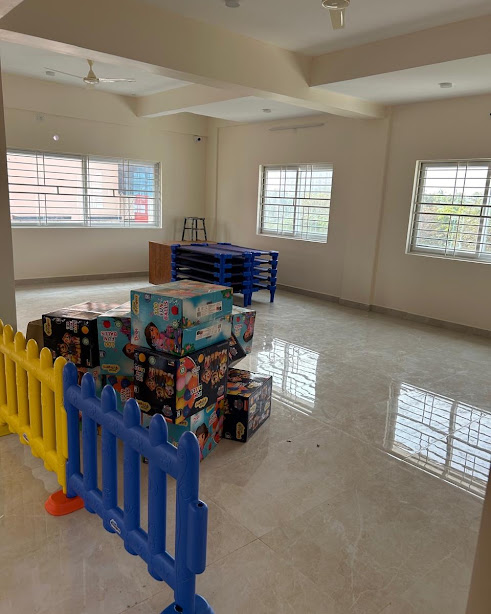 Birla Open Minds Preschool, Budigere — photo 3