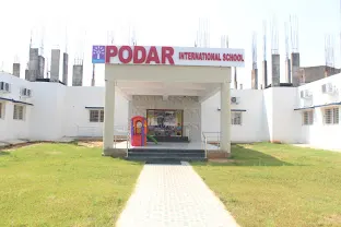 Podar International School - Devuni Kadapa, Kadapa — photo 3