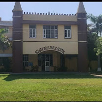 Golden Bells Public School, Mohali