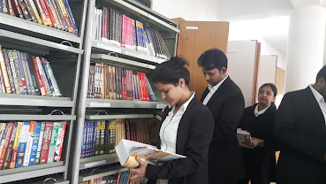Ishan Institute of Law, Greater Noida — photo 4