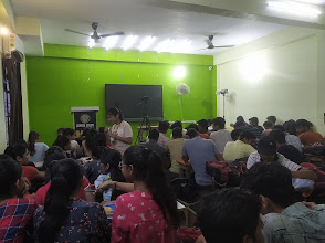 Aspire Study,Kalyanpur, Kanpur — photo 3