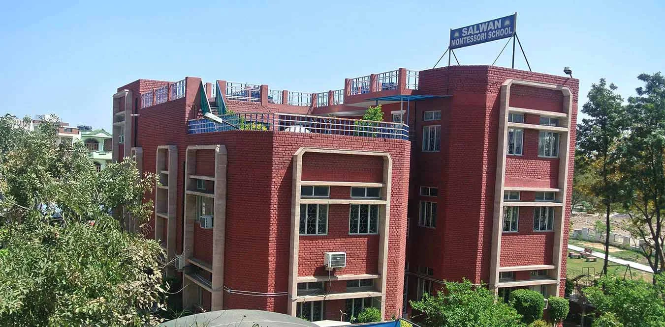 Salwan Education Trust Delhi — photo 8