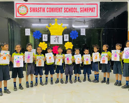 Swastik Convent School — photo 6