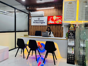 Infoviaan Technologies, Vijay Nagar — photo 7