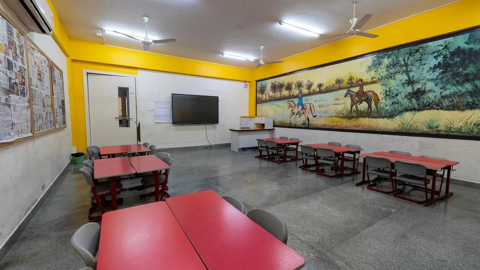 GoldenBee Global School — photo 17