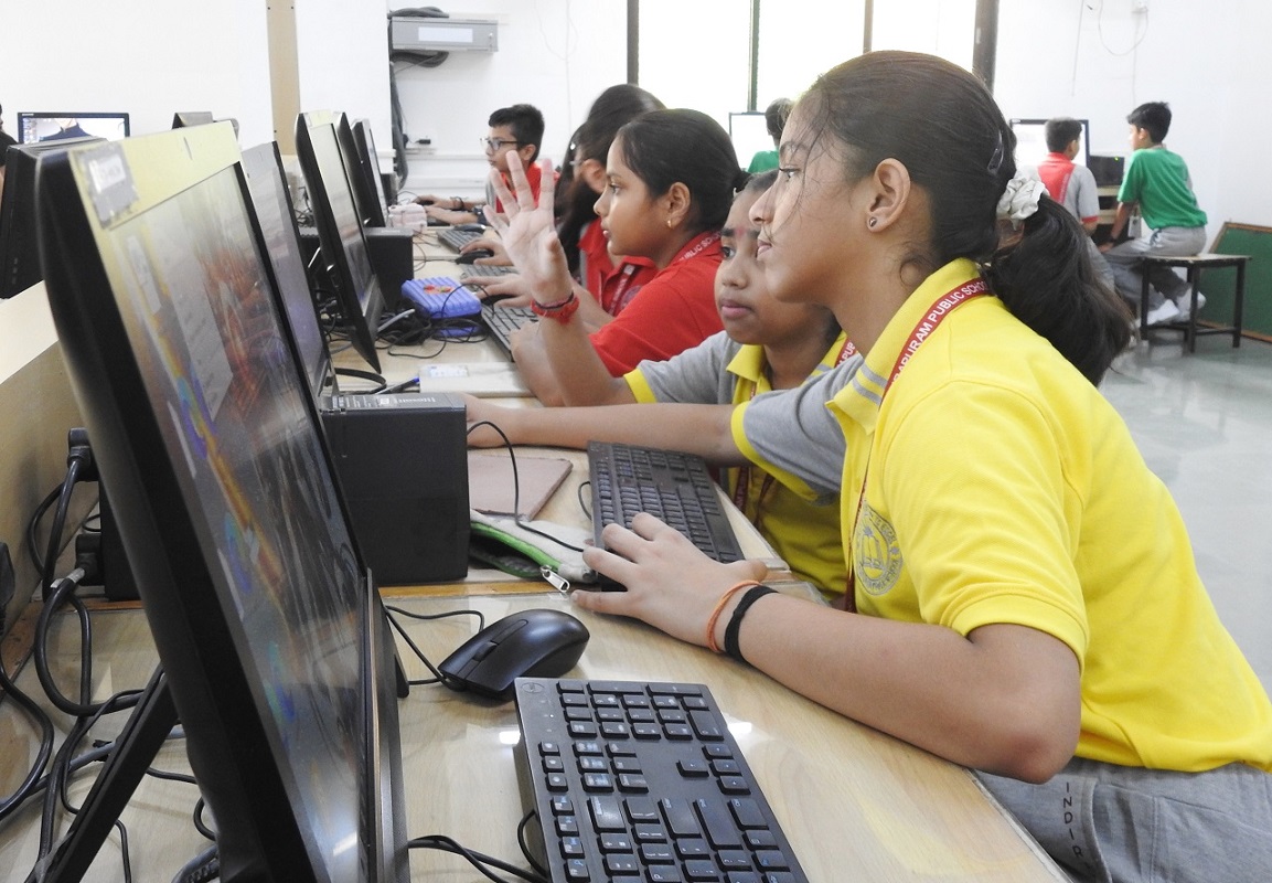 Indirapuram Public School — photo 8