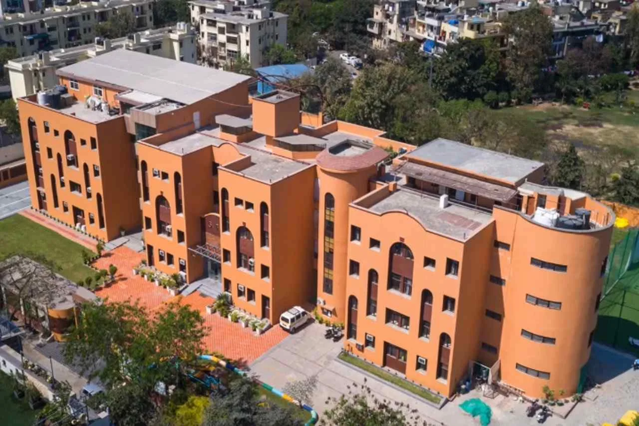 St. Froebel Senior Secondary School Delhi — photo 5
