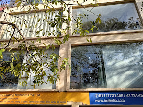 IMS India, East of Kailash (Ground Floor), New Delhi