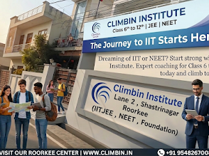Climbin Institute — photo 2