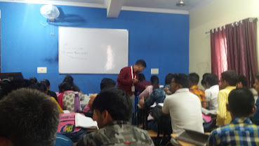 Power Mind Institute Jaipur — photo 4