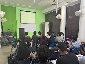 Toppers Institute, Kanpur — photo 4