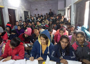 UMA Coaching Institute Prayagraj