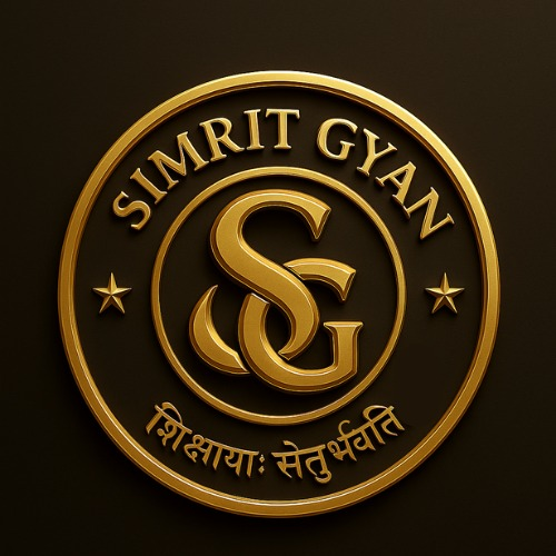 Simrit Gyan logo