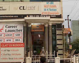 Career Launcher, Sector 2, Noida