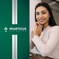 Imarticus Learning Lucknow logo