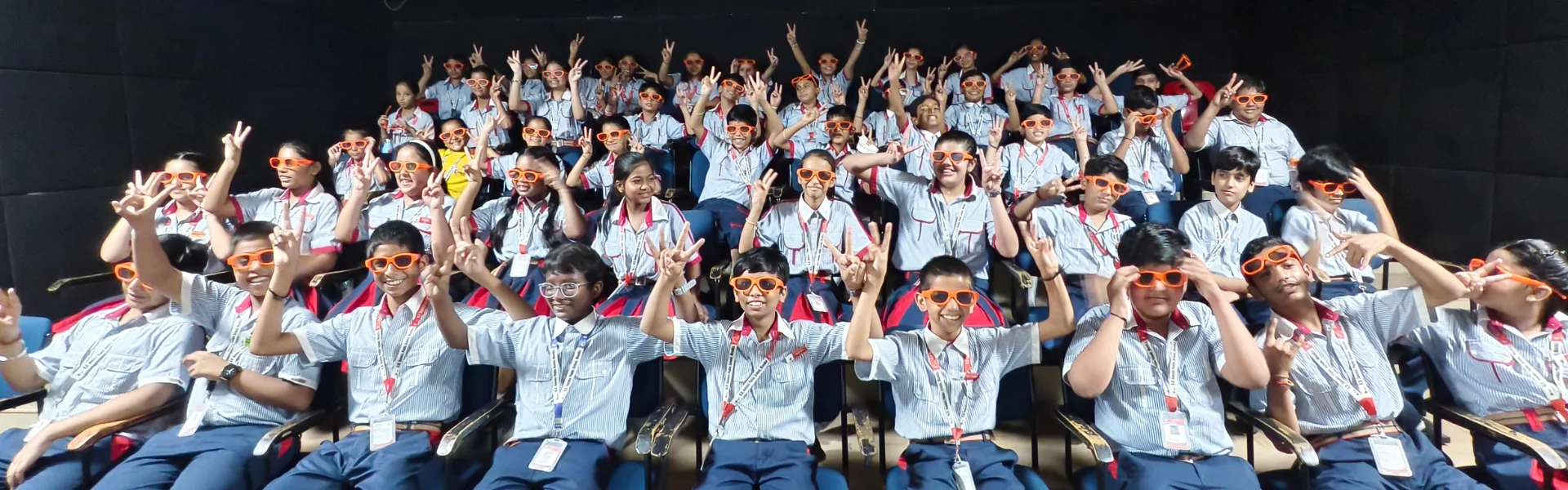 GD Goenka Public School, Mundka — photo 2