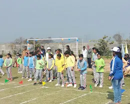 GD Goenka Public School, Bhiwadi — photo 4