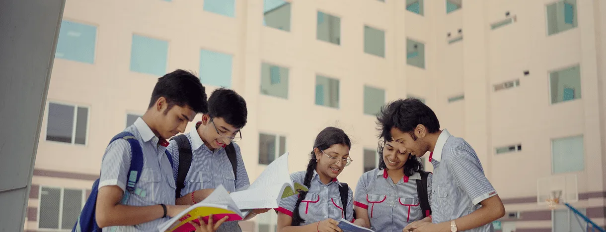 GD Goenka Public School, Lucknow — photo 2