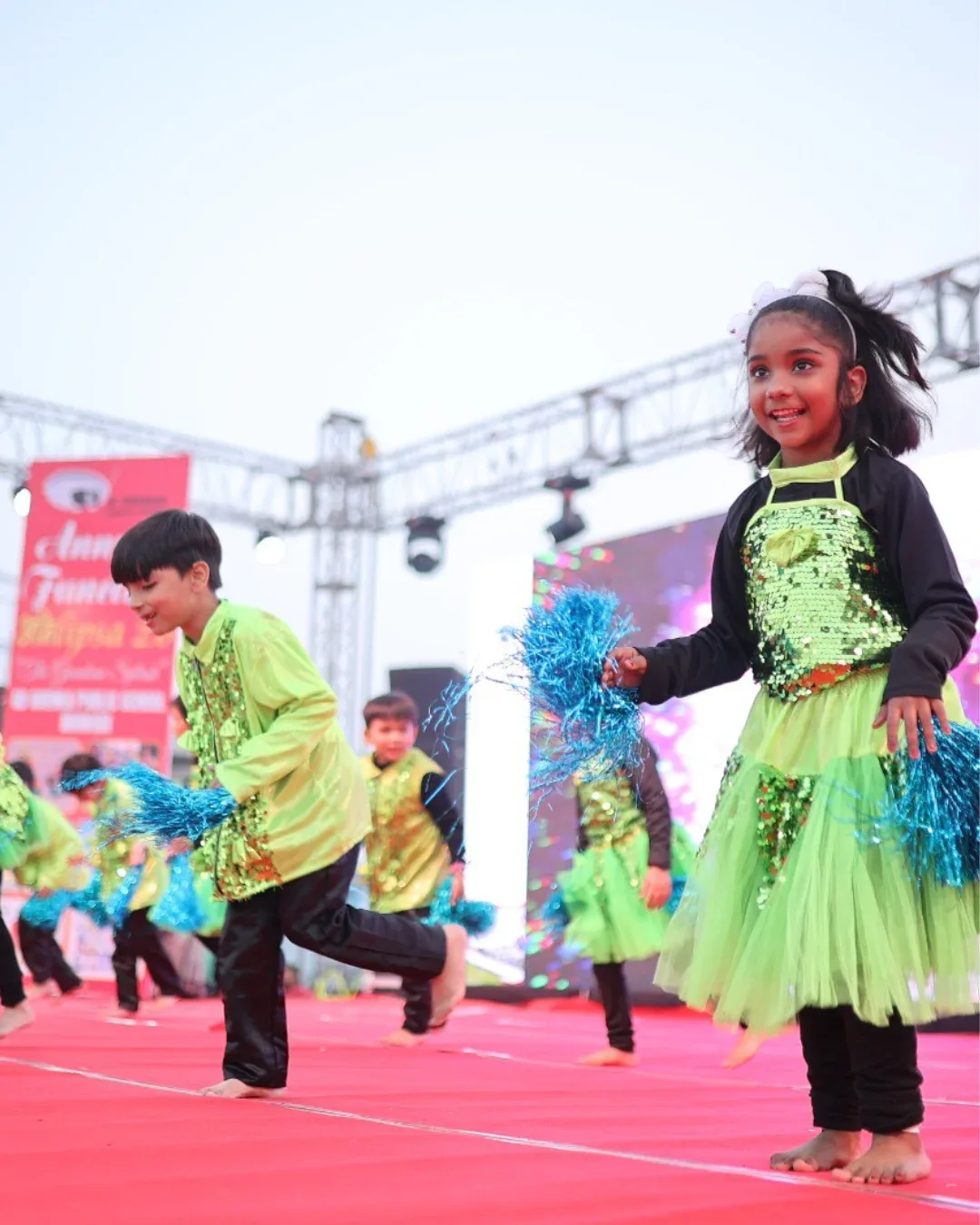 GD Goenka Public School, Bhiwadi — photo 3