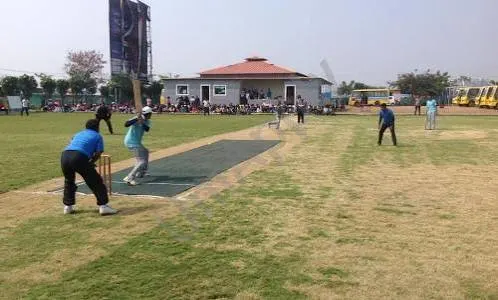 Podar International School - Wagholi, Pune — photo 3