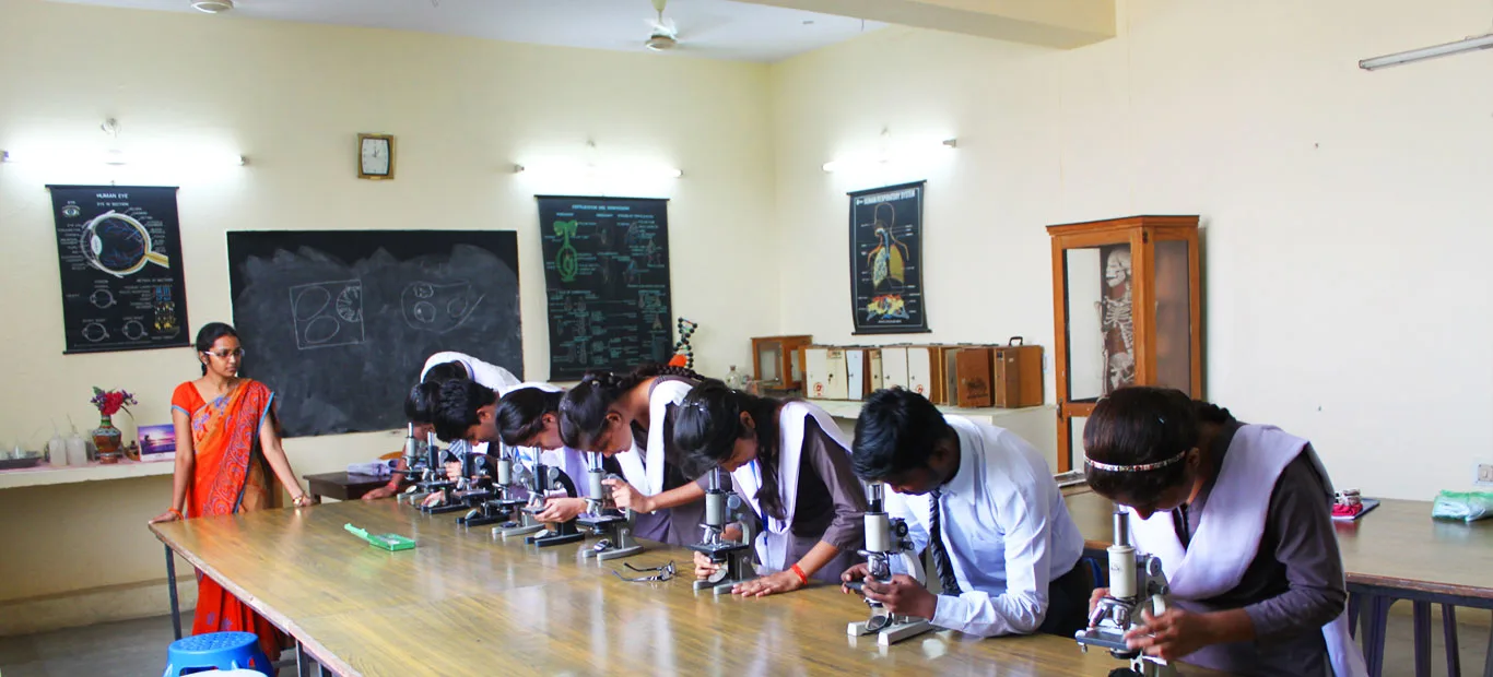 Dr. Virendra Swarup Public School, Mahanagar, Lucknow — photo 3