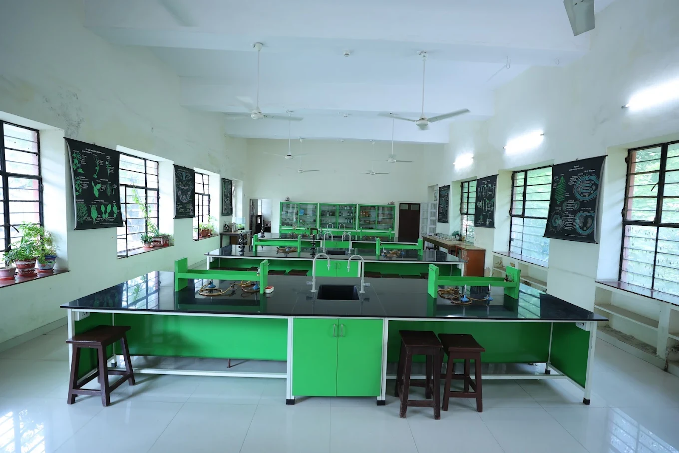 Maharani Gayatri Devi Girls' School — photo 3