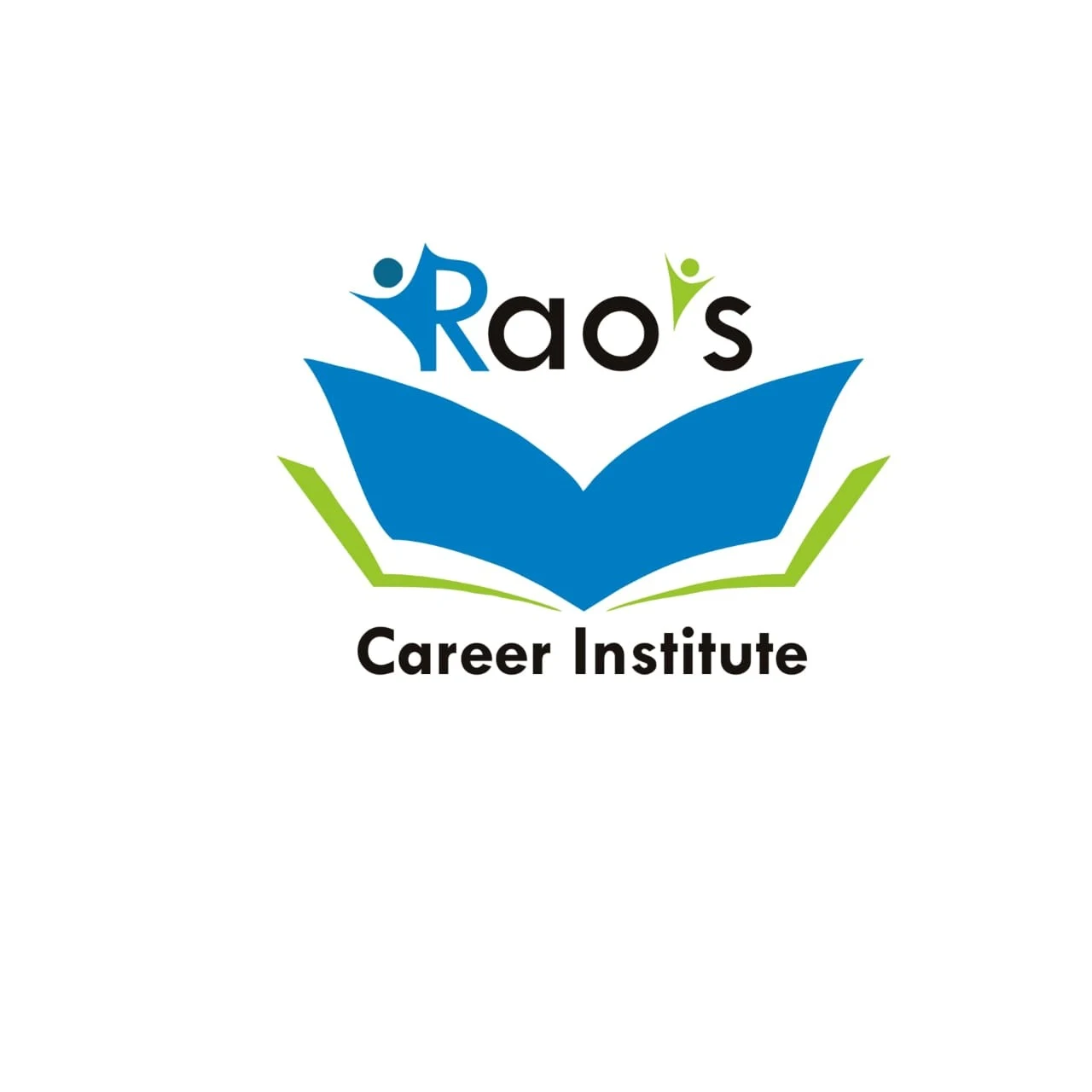 Rao's Career Institute, Dehradun logo