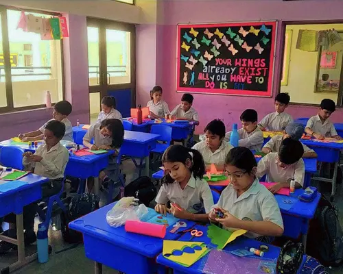 Banyan Tree School — photo 4