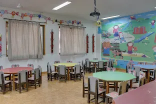 Podar International School - Chinchwad, Pimpri-Chinchwad — photo 5