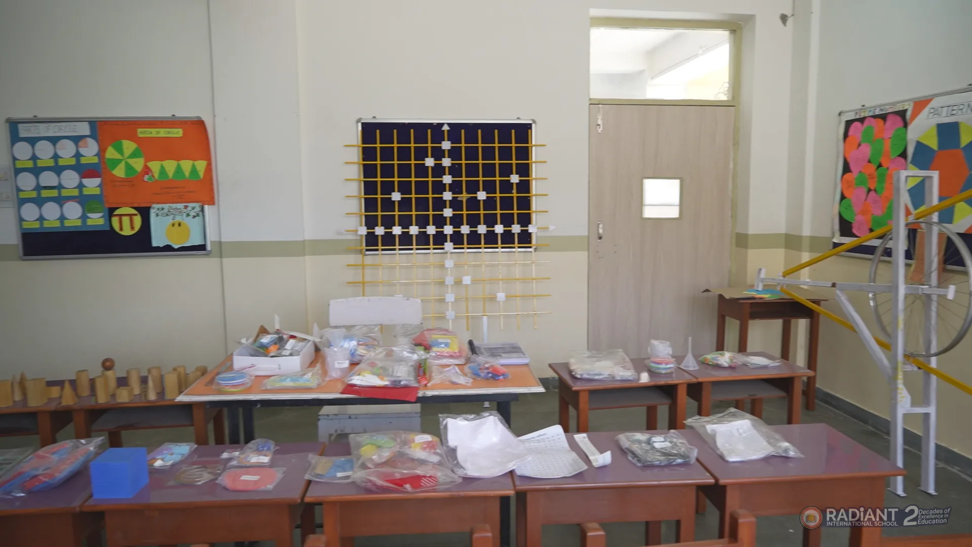 Radiant International School​ — photo 9