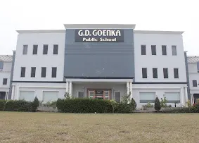 GD Goenka Public School, Sirsa — photo 7