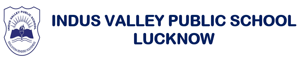 Indus Valley Public School Lucknow logo