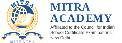 Mitra Academy Bangalore logo
