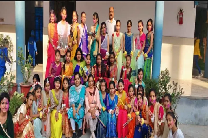 Skyward Sr. Sec. School, Roorkee — photo 4
