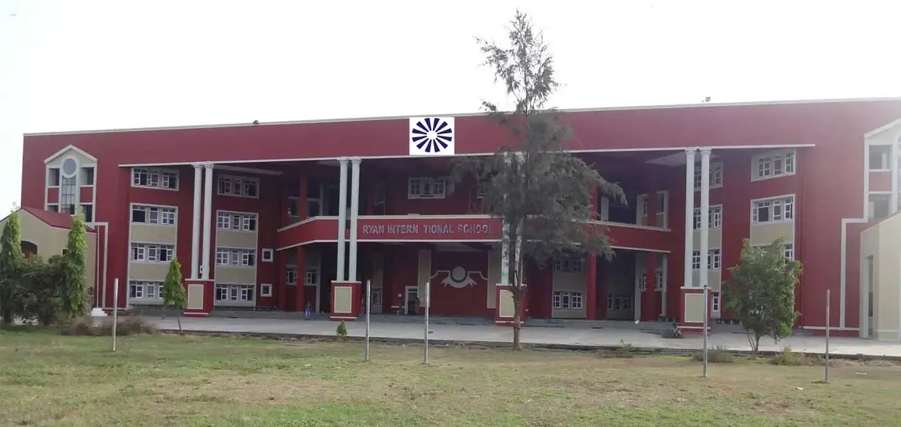 Creating Global Citizens — alumnus of Ryan International School Bardoli