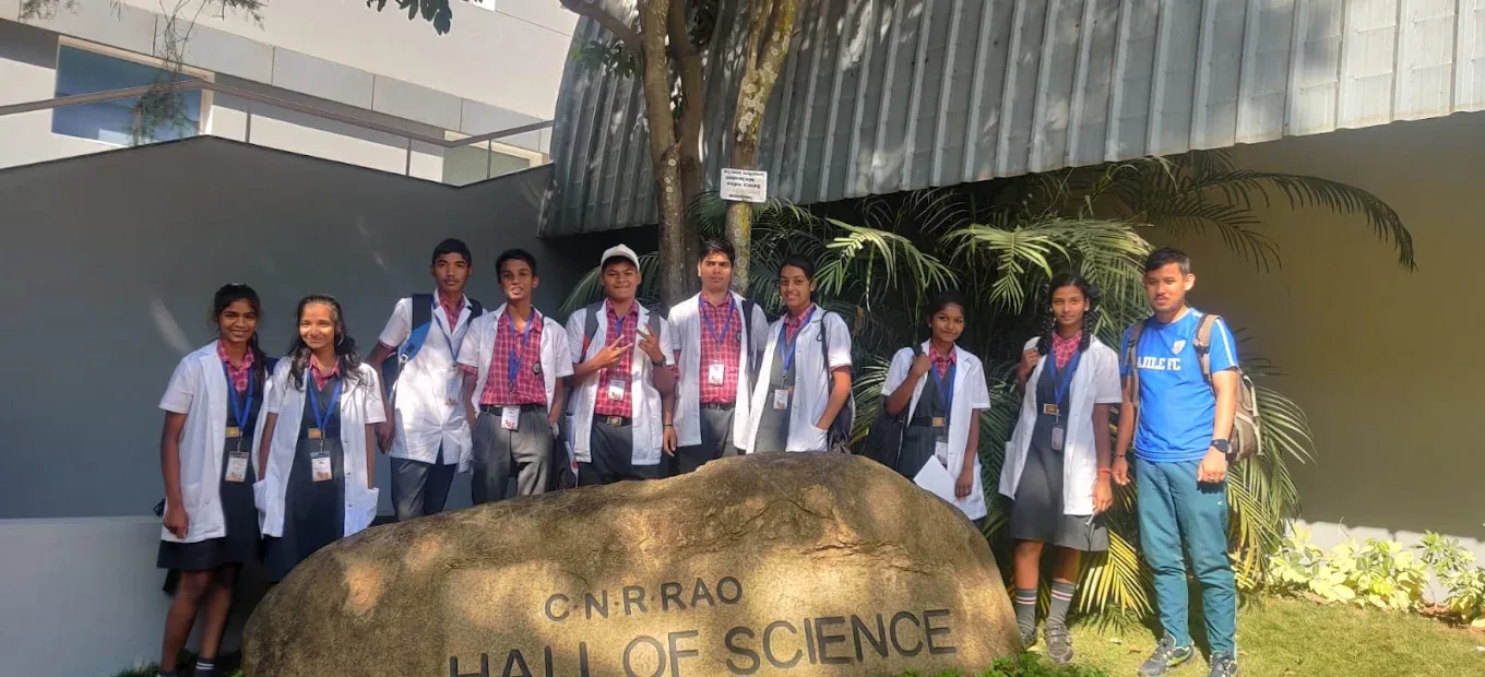 Lawrence School Koramangala — photo 3
