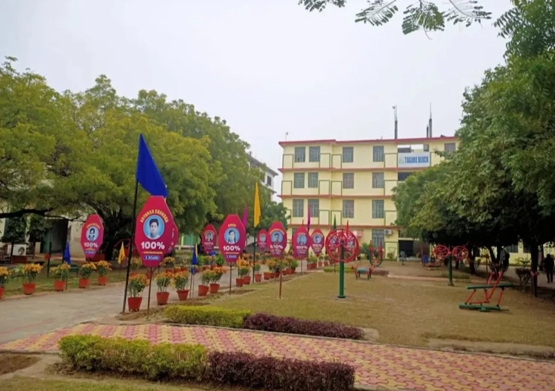 KhelGaon Public School — photo 3