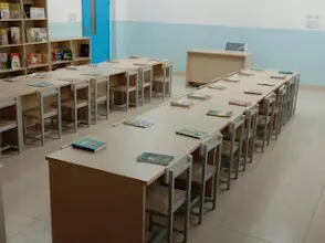 Podar International School - Sitapur, Ahmedabad — photo 4