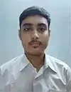 Souhardya Chakraborty — alumnus of GD Goenka Public School, Dakshineswar