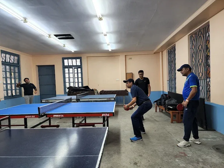Don Bosco School — photo 2