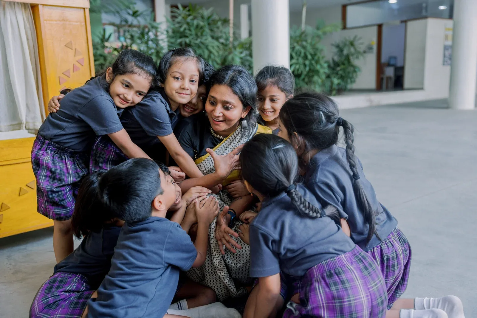 Ekya Schools, JP Nagar — photo 5