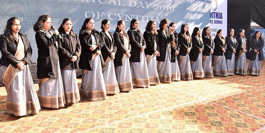 Cynthia School Haldwani — photo 3