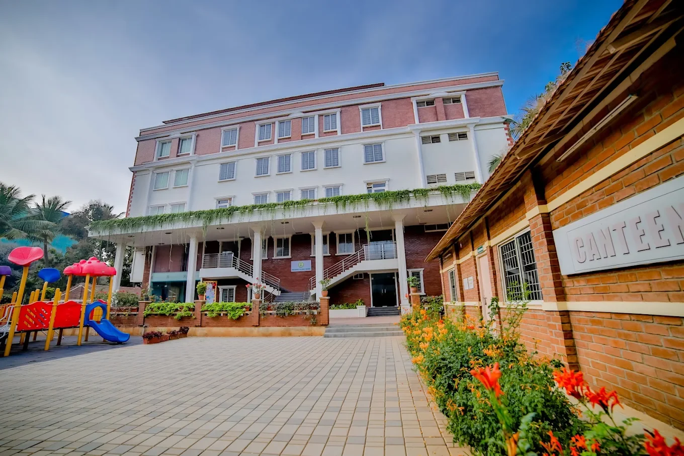Whitefield Global School Bangalore