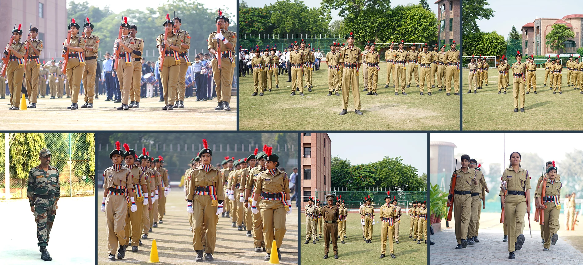 Aster Public School Greater Noida — photo 4