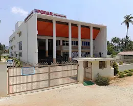 Podar International School - Arsikere