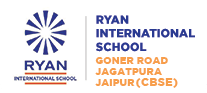 Ryan International School, Jagatpura, Jaipur logo