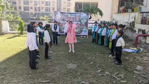 The Wisdom Global School — photo 6