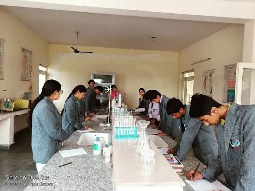 CLM Public School Greater Noida — photo 4