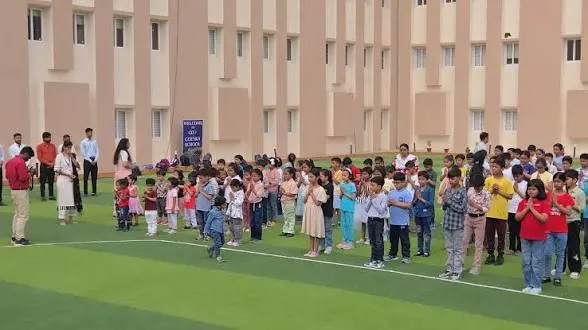 GD Goenka School, Begusarai — photo 5